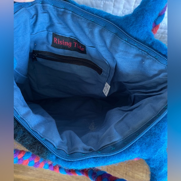 Rising Tide Handbag - Picture 4 of 4